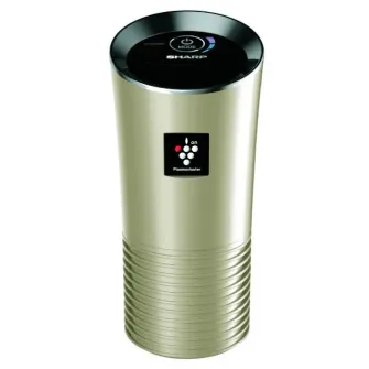 Purificator de aer Sharp IGGC2EUP, Auriu