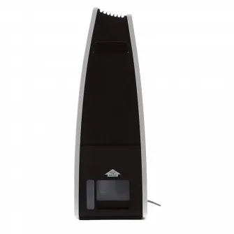 Purificator de aer Sharp KCF32EUW, Alb