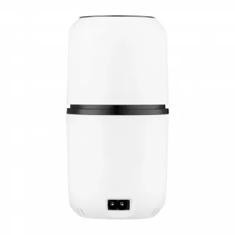 Rasnita de cafea Ardesto KGC-1508W, Alb