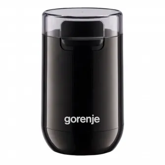 Rasnita de cafea Gorenje SMK150SB, Negru