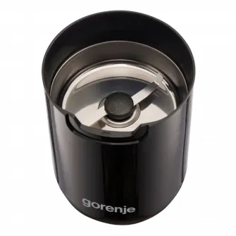 Rasnita de cafea Gorenje SMK150SB, Negru