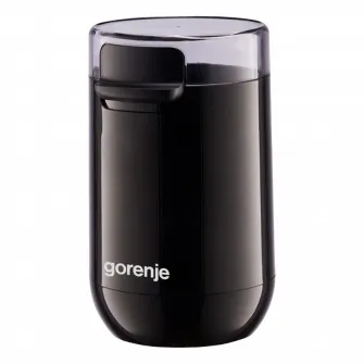 Rasnita de cafea Gorenje SMK150SB, Negru