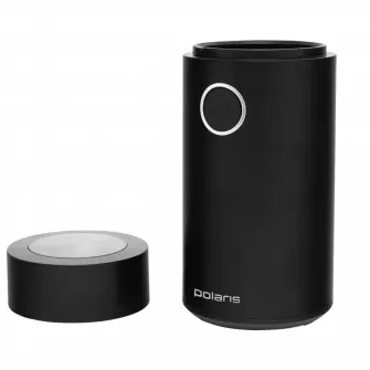 Rasnita de cafea Polaris PCG2014, Negru