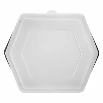 Razatoare RESTO 95413, Negru