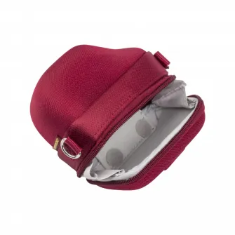 Riva 7117-XS (PS) Digital Case red 6/24