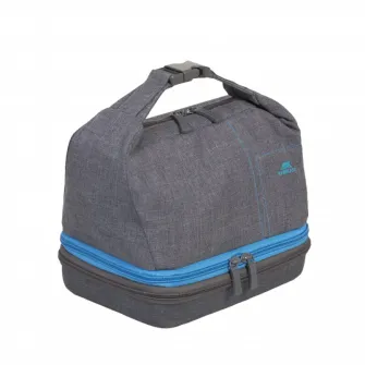 Riva 7513 Action camera case grey 6/ 24
