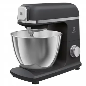 Robot de bucatarie Electrolux E5KM1-6GBP, Negru perlat