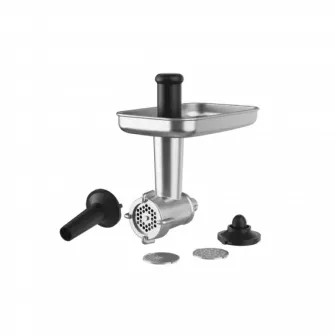 Robot de bucatarie Electrolux E5KM1-6GBP, Negru perlat