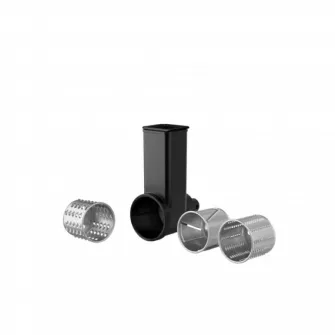 Robot de bucatarie Electrolux E5KM1-6GBP, Negru perlat