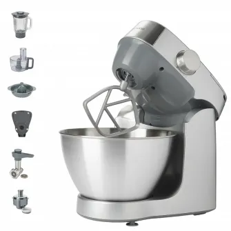 Robot de bucatarie Kenwood KHC29A.R0SI, Gri