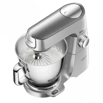 Robot de bucatarie Kenwood KVL85.124SI, Argintiu