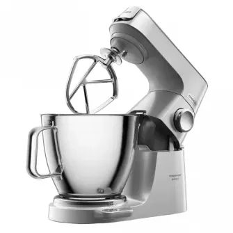 Robot de bucatarie Kenwood KVL85.124SI, Argintiu