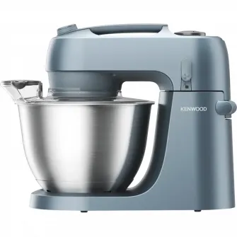 Robot de bucatarie Kenwood KZM35.000GY, Albastru