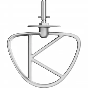 Robot de bucatarie Kenwood KZM35.000GY, Albastru