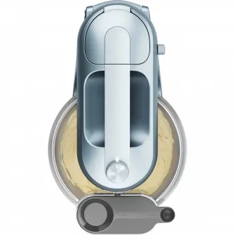 Robot de bucatarie Kenwood KZM35.000GY, Albastru