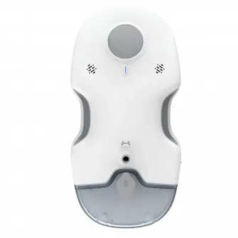 Robot pentru curatarea ferestrelor HUTT C7, Alb