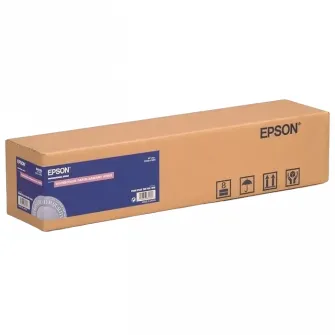 Roll 250gr. Epson Premium Semigloss Photo Paper 24