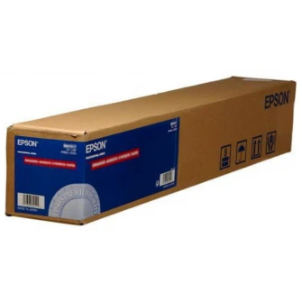 Roll Epson Enhanced Matte Paper 24\