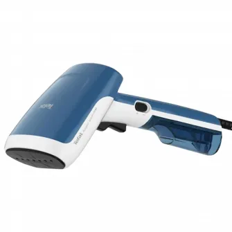 Ручной отпариватель Tefal Access Steam First, 20g/min, Белый Синий