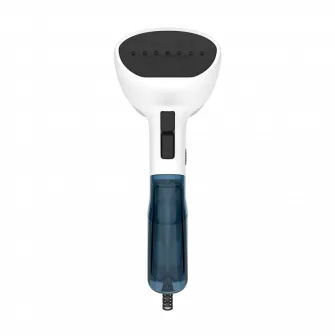 Ручной отпариватель Tefal Access Steam First, 20g/min, Белый Синий