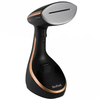 Ручной отпариватель Tefal DT9100E0, 30g/min, Чёрный