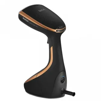 Ручной отпариватель Tefal DT9100E0, 30g/min, Чёрный