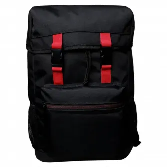 Rucsac Acer Nitro Multi-funtional, 15.6'', Negru