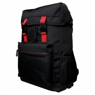 Rucsac Acer Nitro Multi-funtional, 15.6'', Negru
