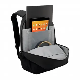 Rucsac CaseLogic Jaunt, 15.6'', Nailon, Negru