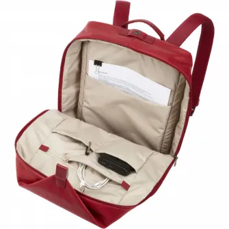 Rucsac dama Thule Spira 13 inch, Red