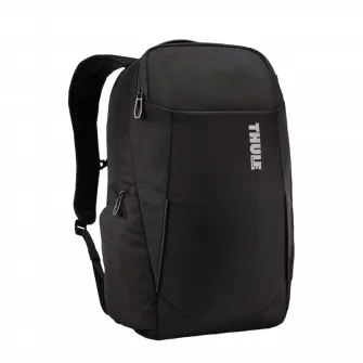 Дорожный рюкзак THULE Accent, 15.6'', Полиэстер, Чёрный