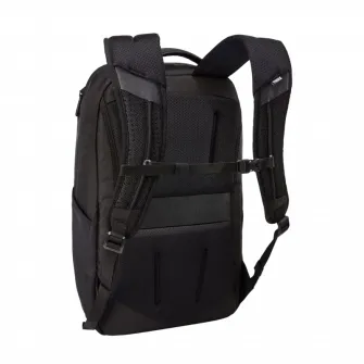 Дорожный рюкзак THULE Accent, 15.6'', Полиэстер, Чёрный