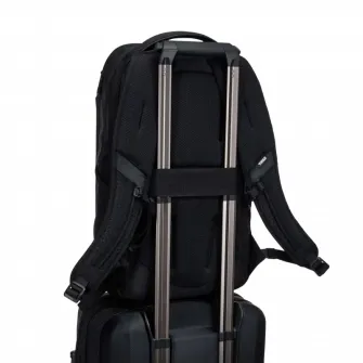 Дорожный рюкзак THULE Accent, 15.6'', Полиэстер, Чёрный