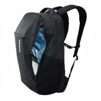Дорожный рюкзак THULE Accent, 15.6'', Полиэстер, Чёрный