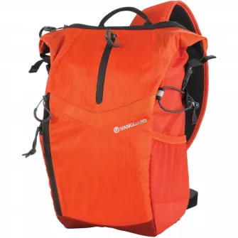 Rucsac pentru camera Vanguard RENO 34OR, Portocaliu