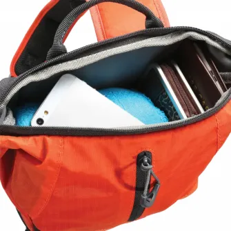 Rucsac pentru camera Vanguard RENO 34OR, Portocaliu