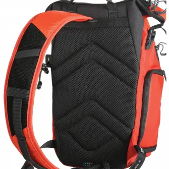 Rucsac pentru camera Vanguard RENO 34OR, Portocaliu