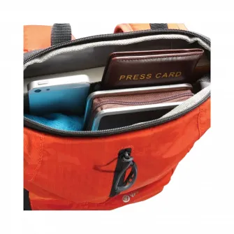 Rucsac pentru camera Vanguard RENO 41OR, Portocaliu
