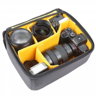 Rucsac pentru camera Vanguard VEO Active 42M GY, Grey