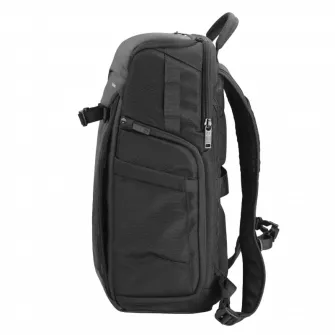 Rucsac pentru camera Vanguard VEO ADAPTOR S46 BK, Negru