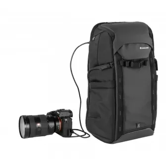 Rucsac pentru camera Vanguard VEO ADAPTOR S46 BK, Negru