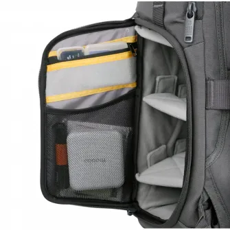 Rucsac pentru camera Vanguard VEO Adaptor S46 GY, Gri