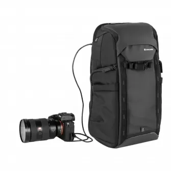 Rucsac pentru camera Vanguard VEO Adaptor S46 GY, Gri