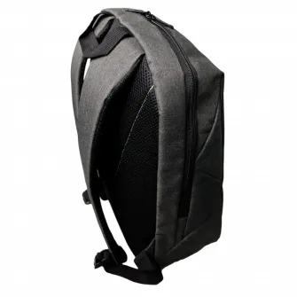 Rucsac pentru Laptop Acer Urban, 16'', Gri | Verde