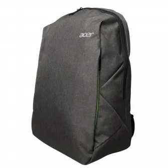 Rucsac pentru Laptop Acer Urban, 16'', Gri | Verde