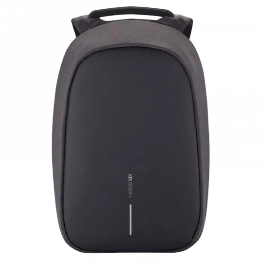 Рюкзак для ноутбука Bobby Hero XL, Ткань, Чёрный