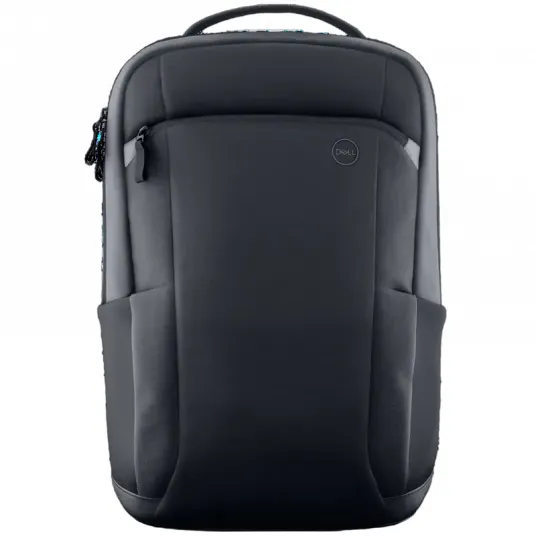 Rucsac pentru Laptop DELL Ecoloop Pro Slim, 15.6", Negru