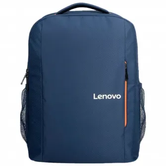 Rucsac pentru Laptop Lenovo B515, 15.6, Poliester, Albastru