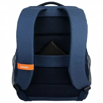Rucsac pentru Laptop Lenovo B515, 15.6, Poliester, Albastru
