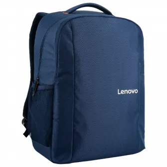 Rucsac pentru Laptop Lenovo B515, 15.6, Poliester, Albastru
